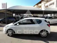 2017 Opel Corsa