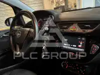 2017 Opel Corsa