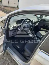 2017 Opel Corsa