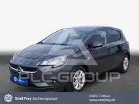 2017 Opel Corsa