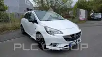 2017 Opel Corsa