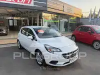 2017 Opel Corsa