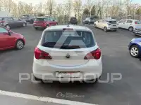 2017 Opel Corsa