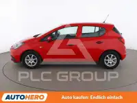2017 Opel Corsa