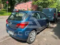 2017 Opel Corsa
