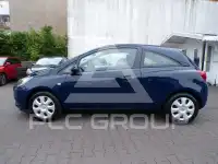 2017 Opel Corsa