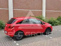 2017 Opel Corsa