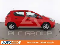 2017 Opel Corsa