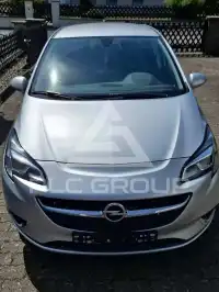 2017 Opel Corsa