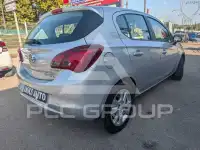 2017 Opel Corsa