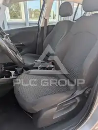 2017 Opel Corsa