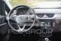 2017 Opel Corsa