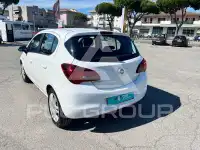 2017 Opel Corsa