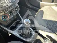 2017 Opel Corsa