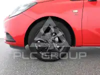 2017 Opel Corsa
