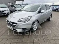 2017 Opel Corsa