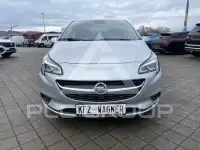 2017 Opel Corsa