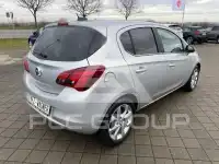 2017 Opel Corsa