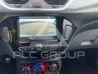 2017 Opel Corsa