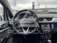 2017 Opel Corsa
