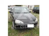 2017 Opel Corsa