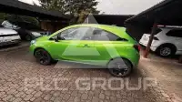 2017 Opel Corsa