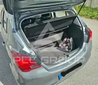 2017 Opel Corsa