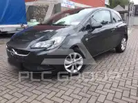 2017 Opel Corsa