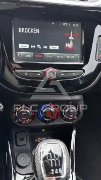 2017 Opel Corsa