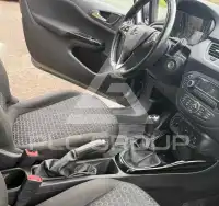 2017 Opel Corsa
