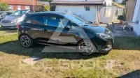 2017 Opel Corsa