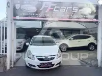 2017 Opel Corsa