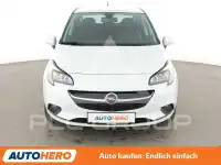 2017 Opel Corsa