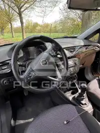 2017 Opel Corsa