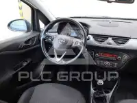 2017 Opel Corsa