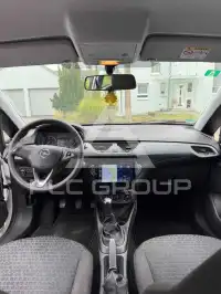 2017 Opel Corsa