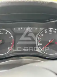 2017 Opel Corsa