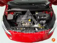 2017 Opel Corsa