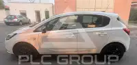 2017 Opel Corsa
