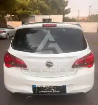2017 Opel Corsa