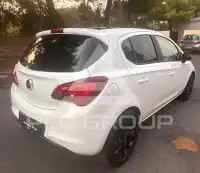 2017 Opel Corsa