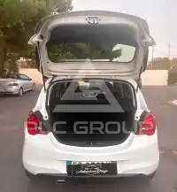 2017 Opel Corsa