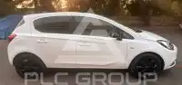 2017 Opel Corsa