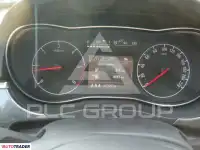 2017 Opel Corsa