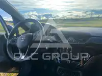 2017 Opel Corsa