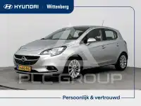2017 Opel Corsa