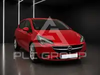 2017 Opel Corsa