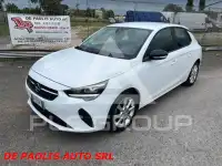 2017 Opel Corsa