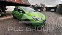 2017 Opel Corsa