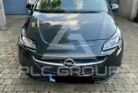 2017 Opel Corsa